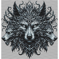 Animal Integration-DW 864